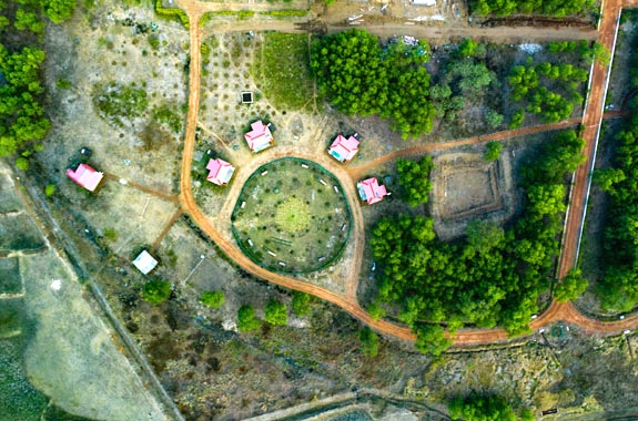 Thrills of Similipal