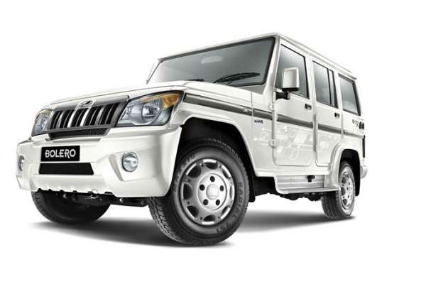Mahindra Bolero – Your Rugged Companion for Similipal